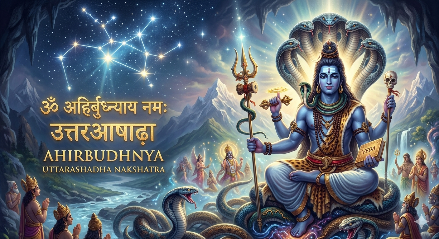 Ahirbudhnya Samhita — Complete Deep-Dive Guide