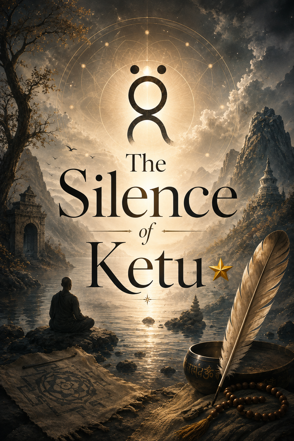 The Silence Of Ketu